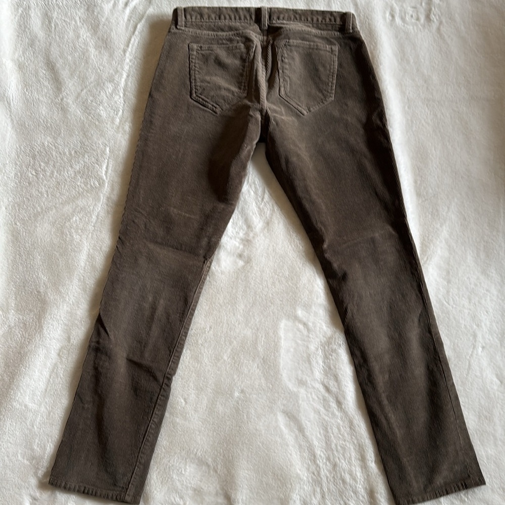 Banana Republic Corduroy Pants - Picture 3 of 11
